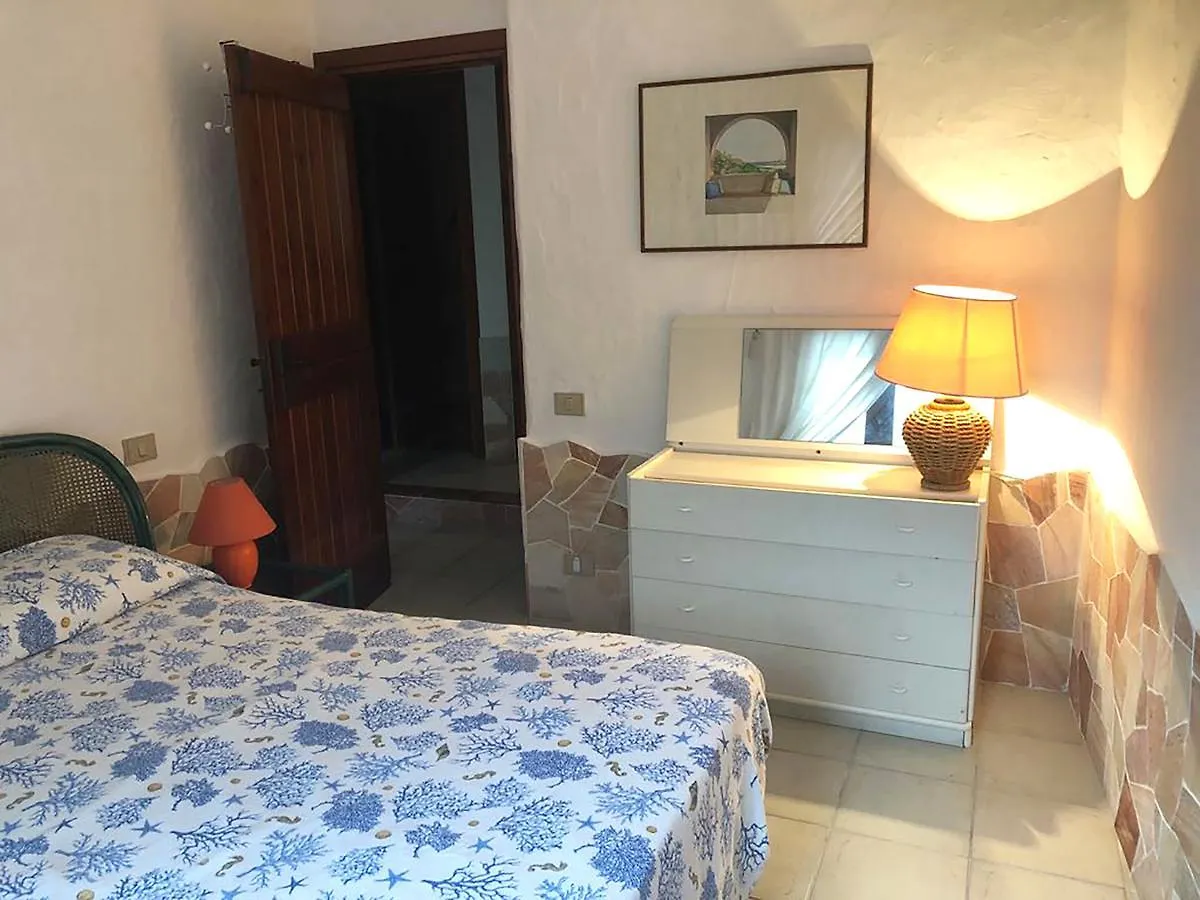 Villa Mare33 Santa Teresa di Gallura