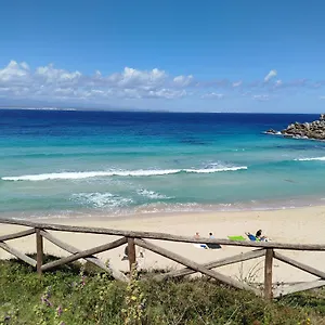 Casa Isabella Vicino Mare Con Giardino Santa Teresa di Gallura