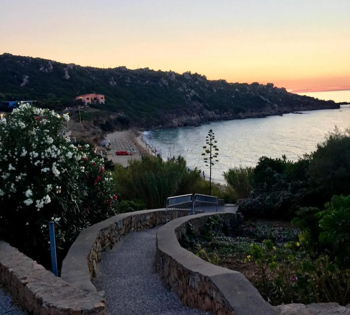 Holiday home Mare33 Villa Santa Teresa Gallura Italy