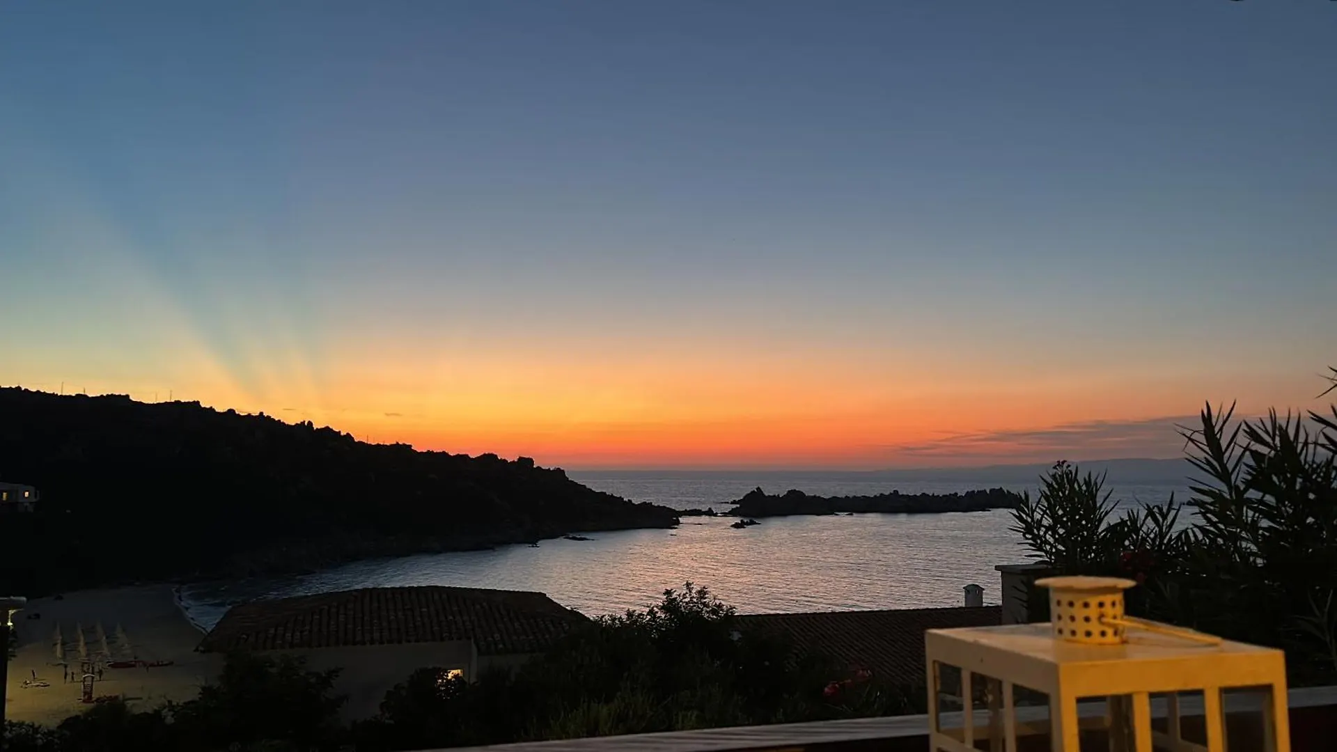 Mare33 Villa Santa Teresa Gallura Italy