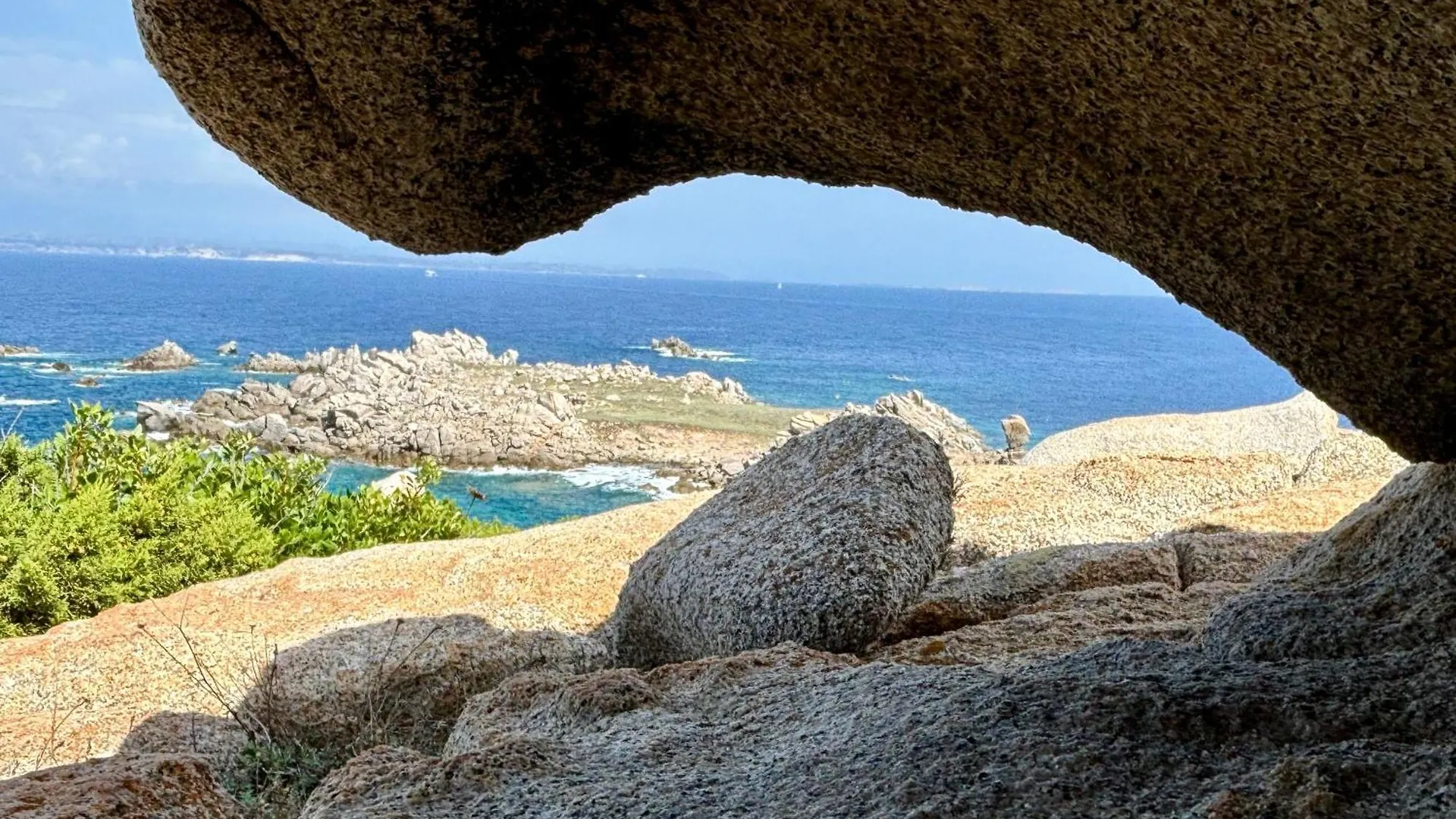 Holiday home Mare33 Villa Santa Teresa Gallura