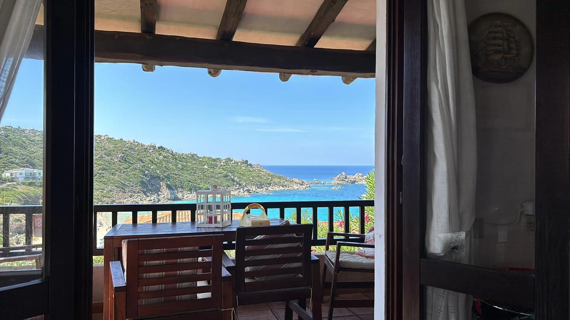 Mare33 Villa Santa Teresa Gallura Holiday home