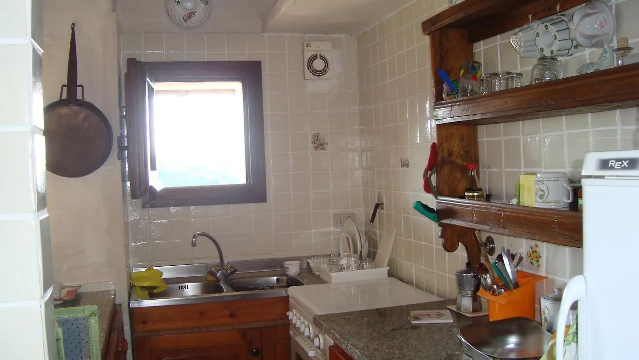 Mare33 Villa Santa Teresa Gallura