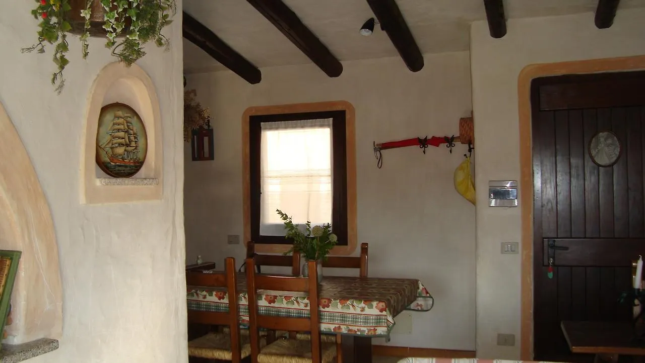Mare33 Villa Santa Teresa Gallura Holiday home