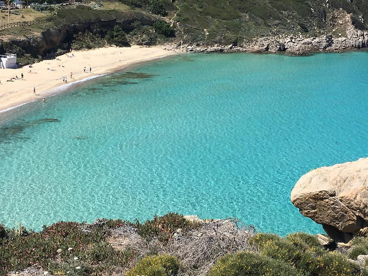Mare33 Villa Santa Teresa Gallura 0*,  Italy