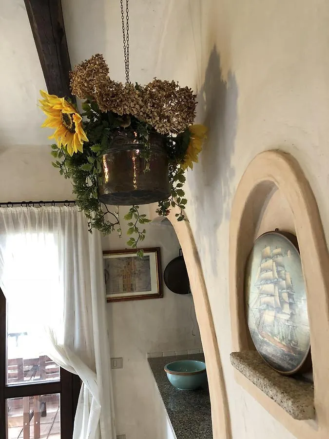 Holiday home Mare33 Villa Santa Teresa Gallura