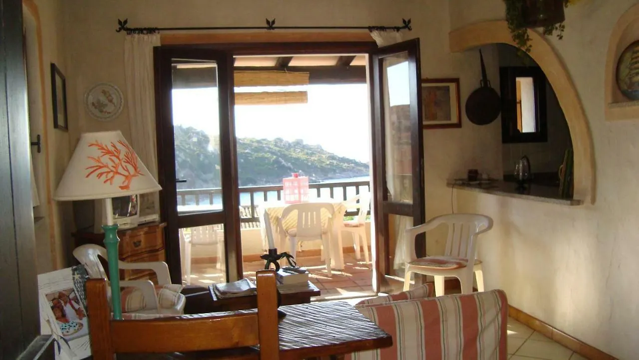 Mare33 Villa Santa Teresa Gallura