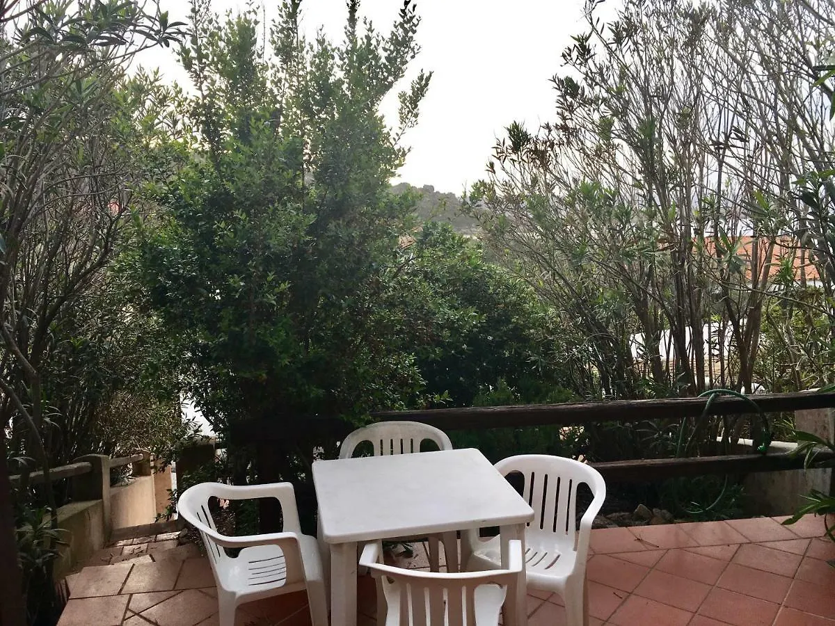Mare33 Villa Santa Teresa Gallura Holiday home
